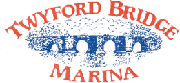 Twyford Bridge Marina logo